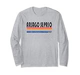 arsago seprio ristoranti Leggera, taglio classico, maniche con doppia cucitura e orlo inferiore.