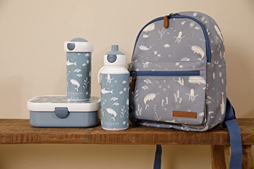 Foto von Mepal Campus Ocean Lunchbox