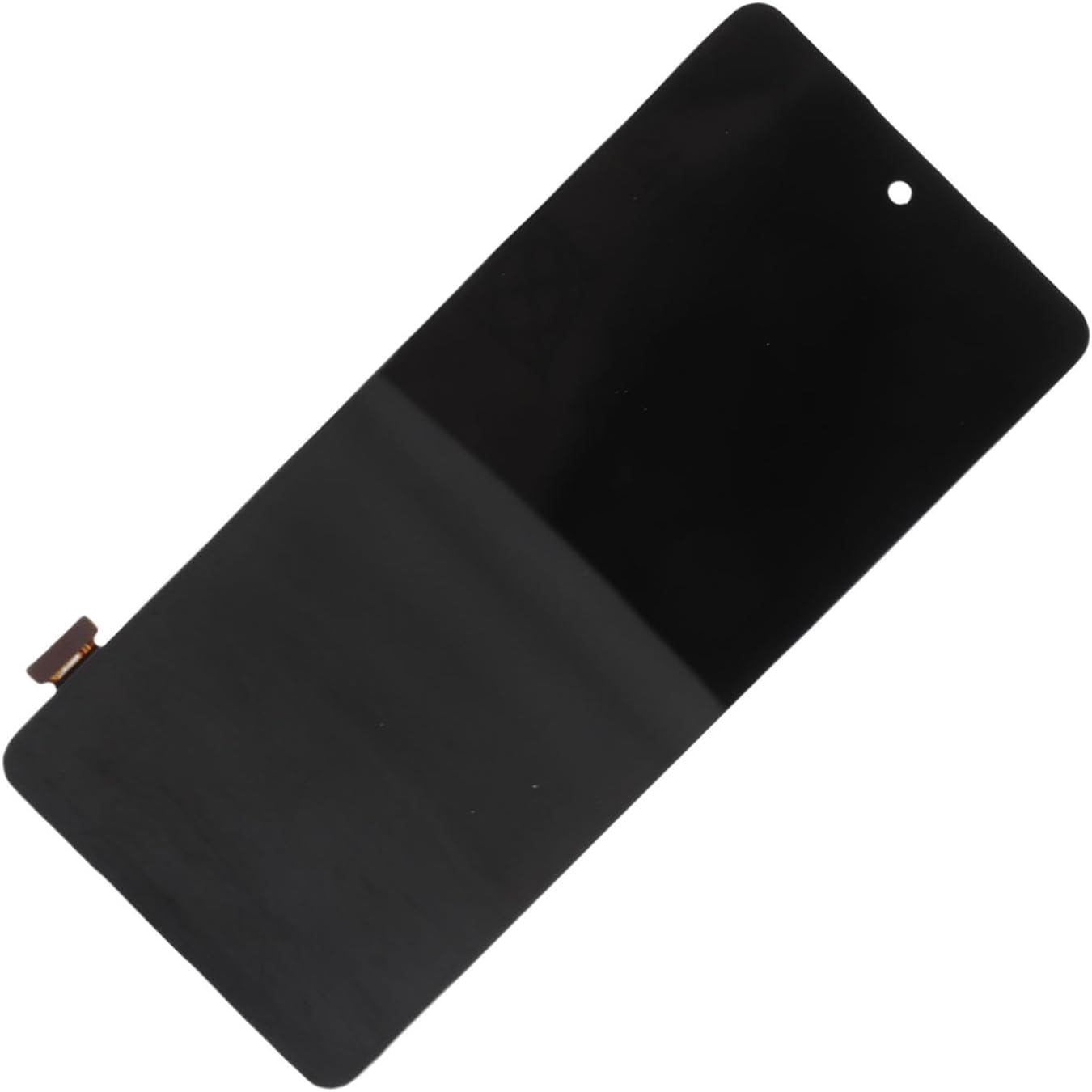 Screen Replacement for S20 FE, Digitizer Assembly with Disassembly Tool, High Sensitivity, Test Before Shipment, Professional Installation