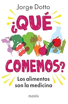 ¿Qué comemos?