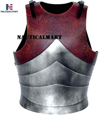 Nautical-Mart Medieval Knight Horse Lord Suit of Armour