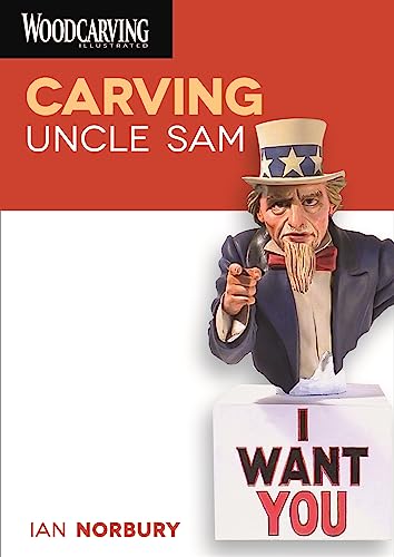 Carving Uncle Sam