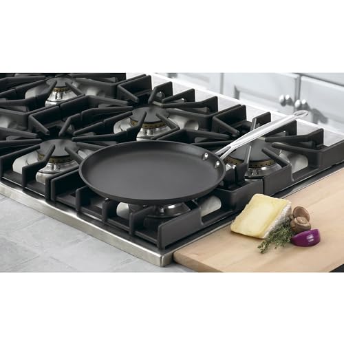Cuisinart Chef's Classic™ Nonstick Hard Anodized 10" Crepe Pan - image 2