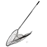 Premier EZ Catch Net (37'- 57' Handle with 23' Net Opening & Teardrop Mesh)