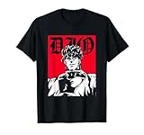 JoJo's Bizarre Adventure Stardust Crusaders DIO Anime T-Shirt