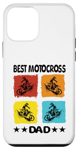 Best Motocross Dad gNXoCN _[goCJ[ [^[TCNXg X}zP[X iPhone 12 mini p