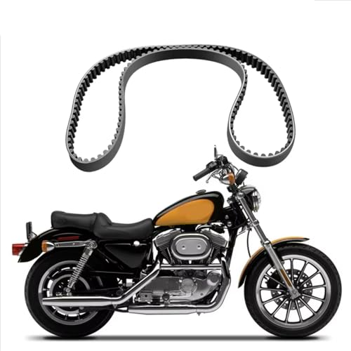 Courroie transmission arrière Sportster XL1200 1991-2003 40022-91
