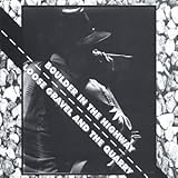 Boulder in the Highway