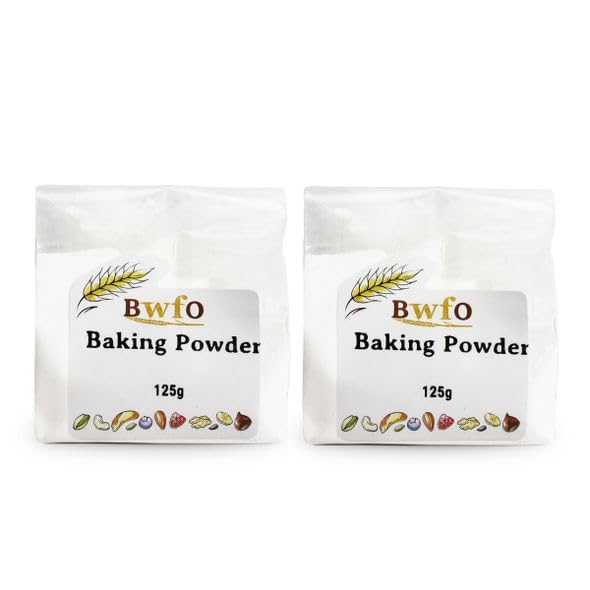 Buy Whole Foods Baking Powder (250g)
