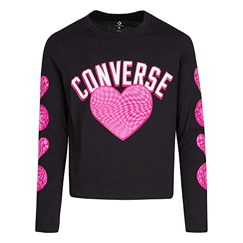 Image of Converse Girls T-Shirt