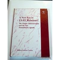 A New Era in US-EU Relations?