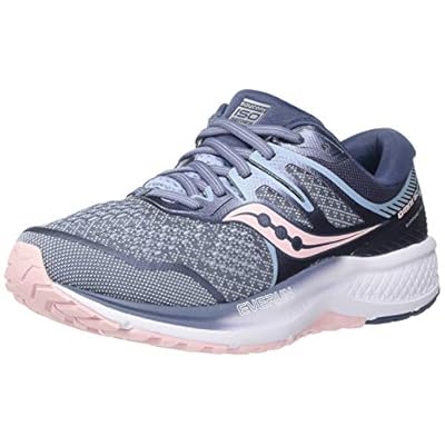saucony omni womens size 7