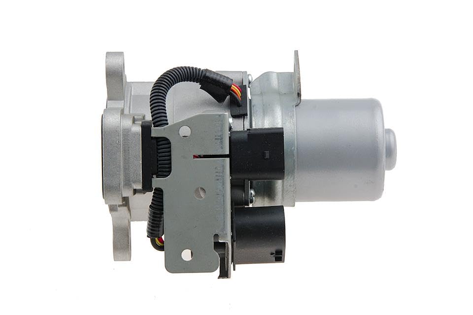 Actuador Caja de transferencia de transmisión Compatible con 0AD341601 0AD341601A 0AD341601B 0AD341601C 0AD341601E 95562460100 95562460101