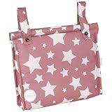 Cambio de pañales PEKEBABY Pekebaby 10104128 26 C - Organizador para coche
