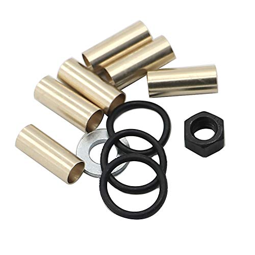 Valves & Parts for Harley Rocker Shaft Inserts Rocker Shaft Accessories