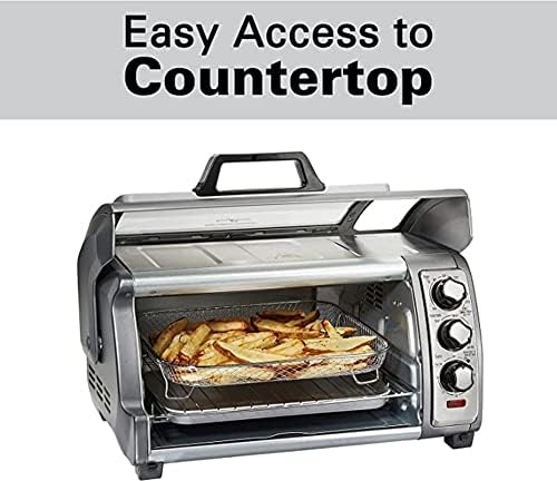 best toaster oven countertop
