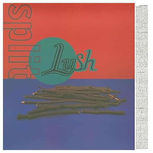 Split (Reissue) [Vinilo]