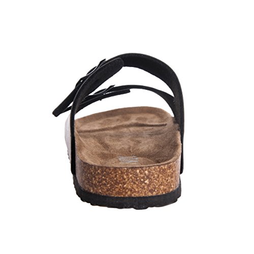 Wtw Men's Arizona 2-Strap Cork Footbed Sandal Size 11 #TOP3