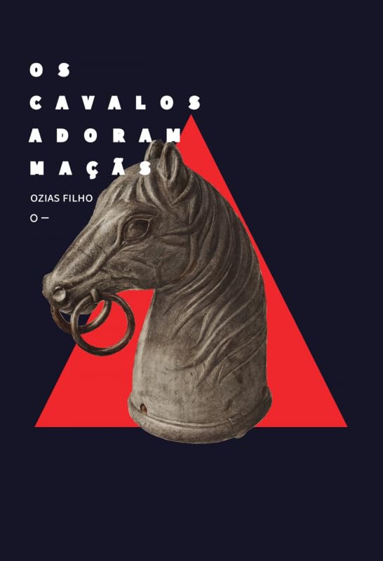 Cavalos adoram maçãs, Os livre portugais littérature poésie achat