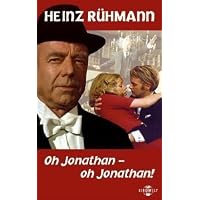 Oh Jonathan, oh Jonathan!