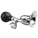 Golf Cart Car Old Fashion Chrome Bugle Horn Club Car Yamaha EZGO EZ-GO EZ GO Nasibo