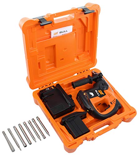 Spit Spitbull, perforateur-chevilleur sans fil
