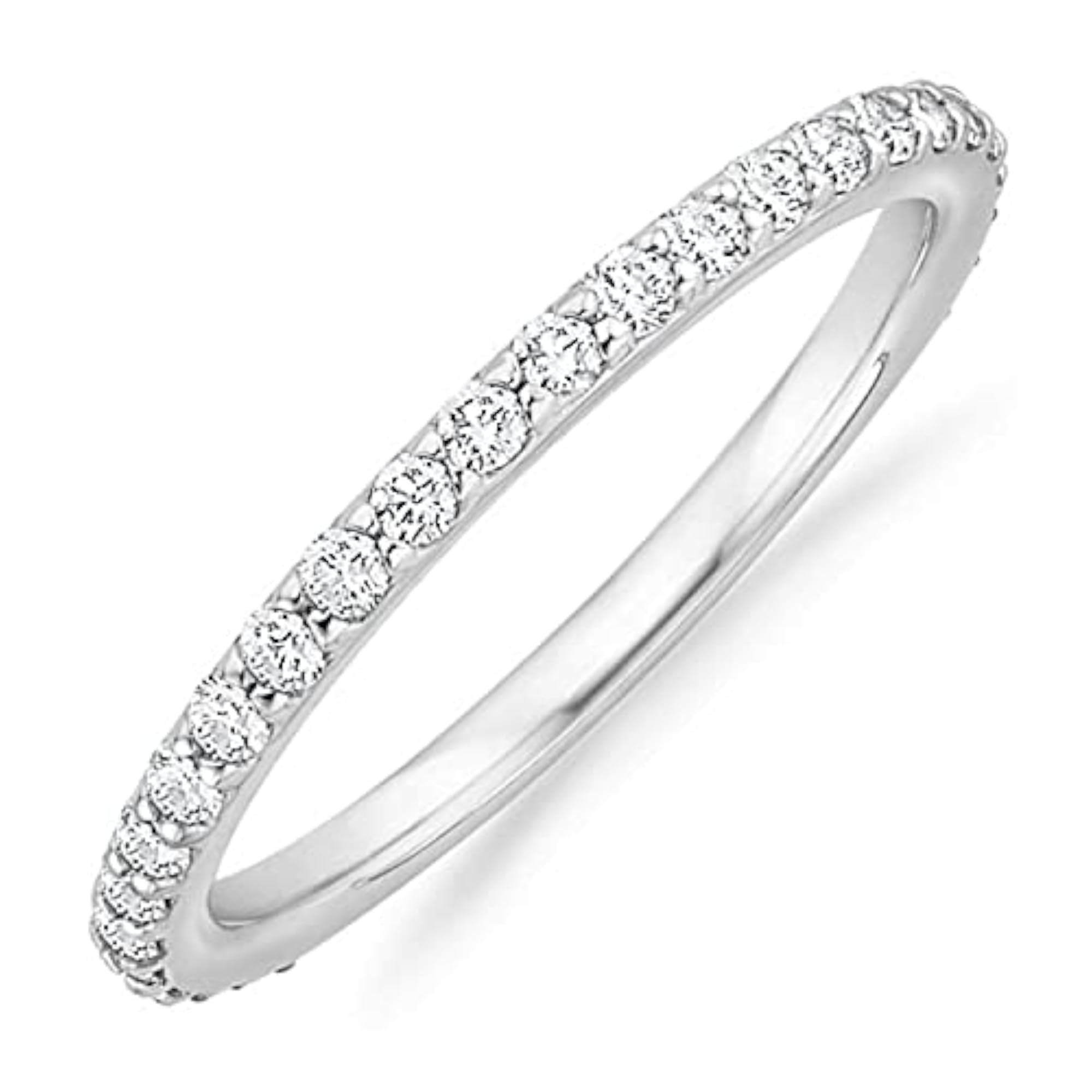 Eternity Ring, Timeless Design