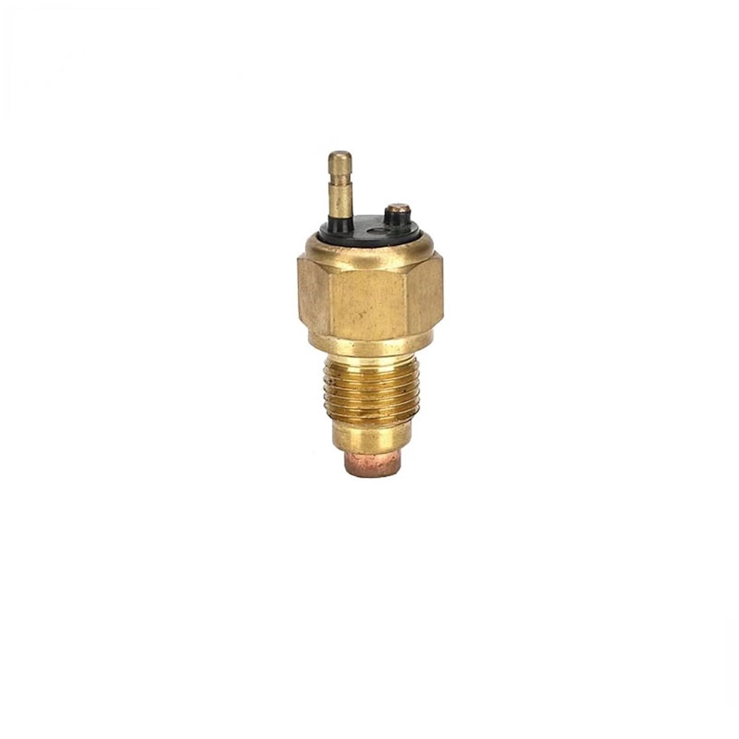 for Excavator Water Temperature Sensor for DH60-7 DH80G DH150 DH21 DH225 DH300-7 -9 Sensor(Ivory)