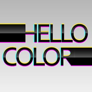 Hello Color
