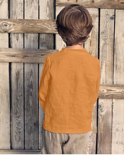 Image of Lymio Junior's Boy Shirt | Kids Top | Boys Clothing | Shirt for Boy (DS-61-64)