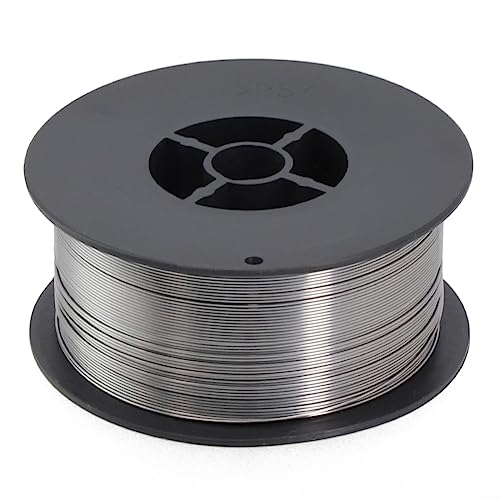 Fil de soudage sans gaz avec noyau de flux MIG Flux Cored Mig E71T-11 1,2 mm