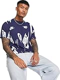 Nike Camiseta deportiva para hombre, XX-Large