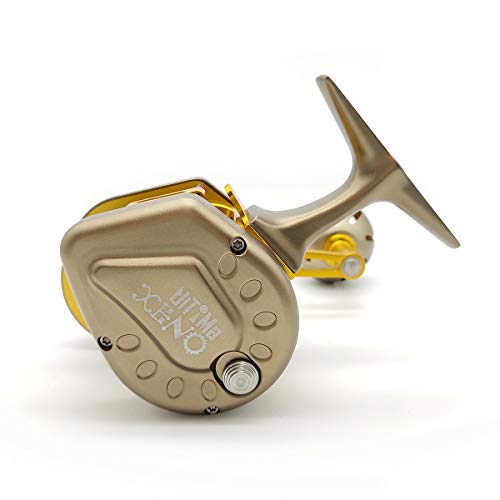 UlTiMaアルテマ ベイトリールXENOゼノリール 1個 Amazon