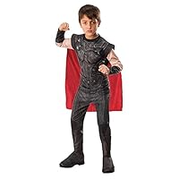 Rubies Marvel Avengers: Endgame Child's Thor Costume, Small