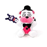 36 Style 7' FNAF Plushies Five Nights at Freddy's Plush All Characters: Freddy Springtrap Ennard...
