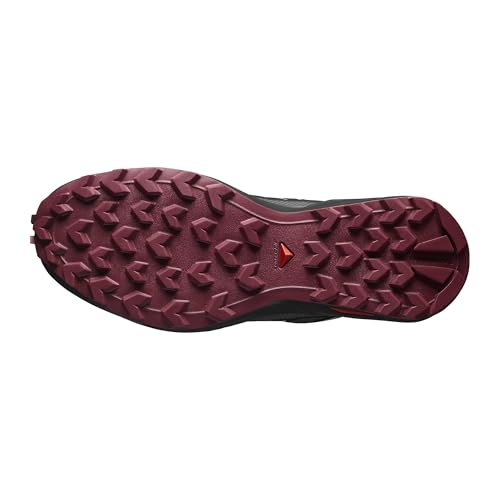 Image of Salomon Women's Speedcross Peak Trail Running Shoes