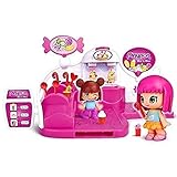 PINYPON MAGASIN DE BONBONONES Splash Toys- PINYPON MAGASIN DE BONBONONES (Splashtoys 32015)