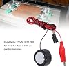 Router Probe Milling Tool, Tool Setter for TTC450 3018 PRO, CNC Milling Z Axes Tool for Mach3 Grbl Mach 3