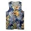 Yellow Floral