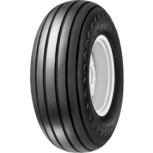 Goodyear Farm Utility 8 Ply