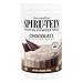 Spiru-Tein High Protein Energy Meal Chocolate - 1.05 lb
