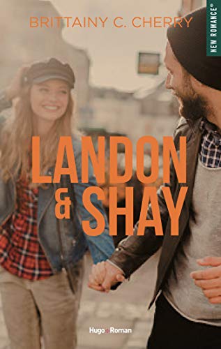 Télécharger Landon & Shay - tome 1 Livre PDF Gratuit