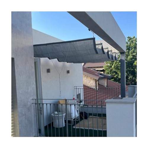 Parasoles Jardin 3 Metros Marca Genérico