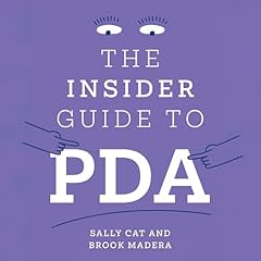 The Insider Guide to PDA cover art