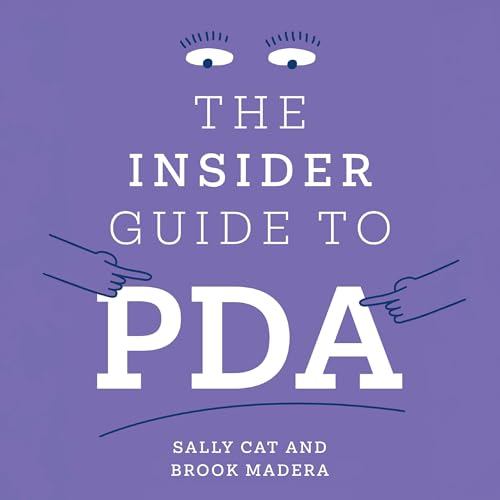 Page de couverture de The Insider Guide to PDA