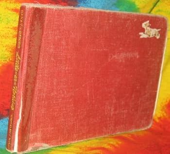 Hardcover Little-or-Nothing from Nottingham Book