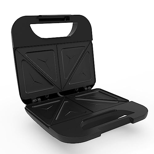 Sanduicheira Britânia BGR02PI Antiaderente 750W 127V