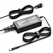65W Laptop Charger AC/DC Adapter for HP Pavilion G4 G6 G7 M6 DM4 DV4 DV5 DV6 DV7 G60 G61 G72; EliteBook 2540p 2560p 2570p 2730p 2740p Power Supply Cord