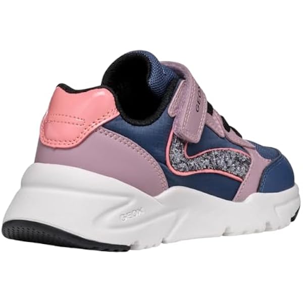 Geox для девочек J Loftus Girl — кроссовки Adidas