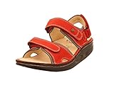 Hochwertige Qualität FinnComfort Damen Sandaletten Yuma Yuma 901614 rot 436664